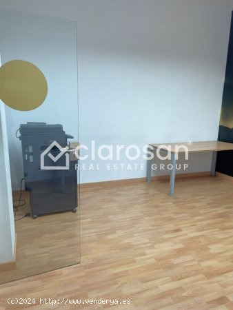 Local comercial en Alquiler en Málaga Málaga