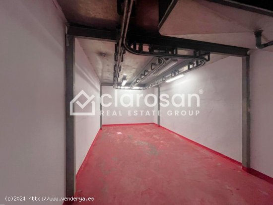 Nave industrial en Venta en Málaga Málaga