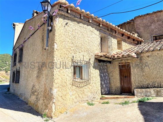 Casa de pueblo en Venta en Abejuela Teruel