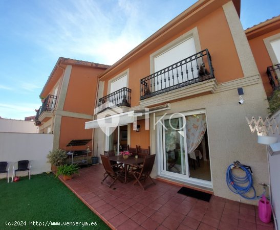 Chalet de 278m² en Calle Profesor Hermida, 36969 Sanxenxo