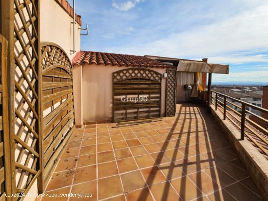 CASA ESQUINERA EN VENTA EN TORREFARRERA.