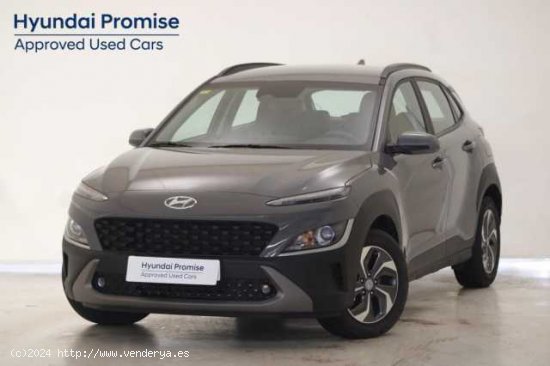  Hyundai Kona HEV ( 1.6 GDI DT Maxx )  - Palma de Mallorca 