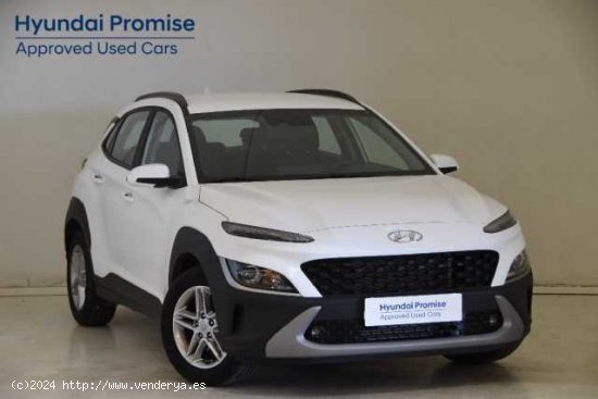 Hyundai Kona ( 1.0 TGDI Maxx 4x2 )  - Sant Boi de Llobregat