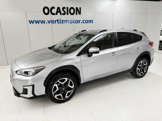  Subaru XV Híbrido ( 2.0i Hybrid Executive Plus CVT )  - Astigarraga 