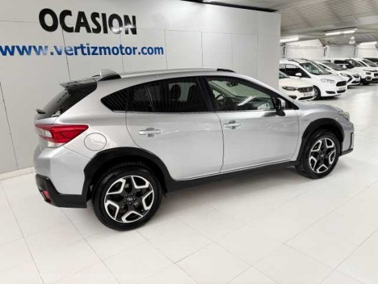 Subaru XV Híbrido ( 2.0i Hybrid Executive Plus CVT )  - Astigarraga