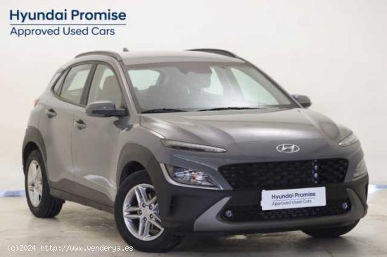 Hyundai Kona ( 1.0 TGDI Maxx 4x2 )  - Elche