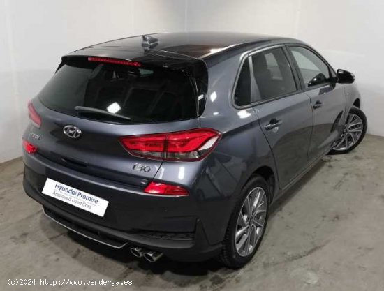 Hyundai i30 ( 1.0 TGDI N-Line 120 )  - Rivas Vaciamadrid