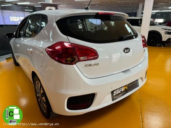 KIA cee-d en venta en Elda (Alicante) - Elda