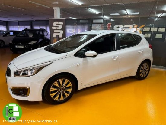 KIA cee-d en venta en Elda (Alicante) - Elda