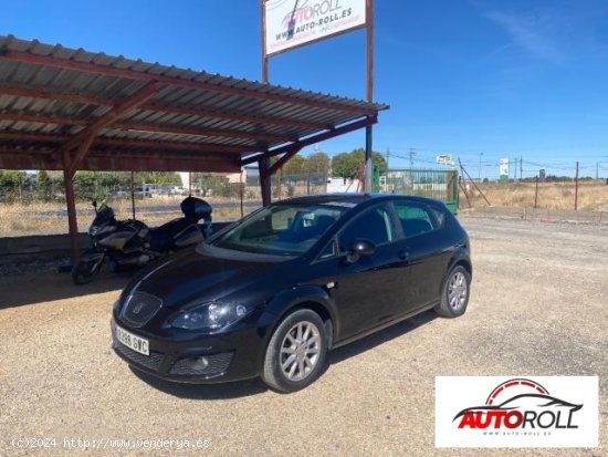 SEAT Leon en venta en BolaÃ±os de
Calatrava (Ciudad Real) - BolaÃ±os de
Calatrava