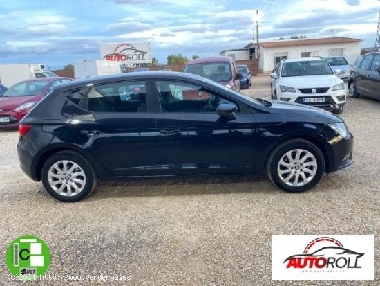 SEAT Leon en venta en BolaÃ±os de
Calatrava (Ciudad Real) - BolaÃ±os de
Calatrava