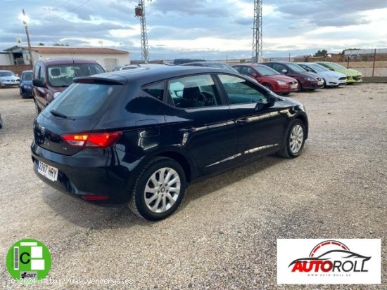 SEAT Leon en venta en BolaÃ±os de
Calatrava (Ciudad Real) - BolaÃ±os de
Calatrava