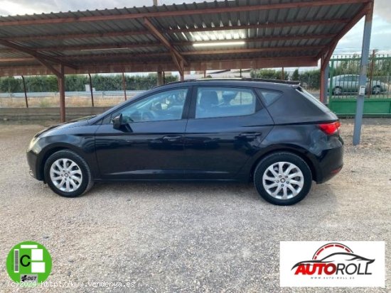 SEAT Leon en venta en BolaÃ±os de
Calatrava (Ciudad Real) - BolaÃ±os de
Calatrava