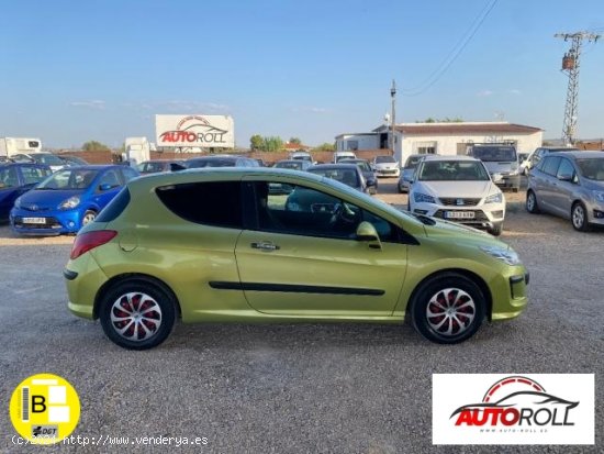 PEUGEOT 308 en venta en BolaÃ±os de
Calatrava (Ciudad Real) - BolaÃ±os de
Calatrava