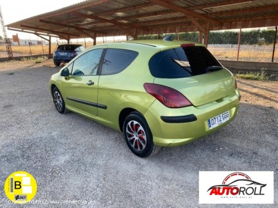 PEUGEOT 308 en venta en BolaÃ±os de
Calatrava (Ciudad Real) - BolaÃ±os de
Calatrava