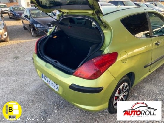 PEUGEOT 308 en venta en BolaÃ±os de
Calatrava (Ciudad Real) - BolaÃ±os de
Calatrava