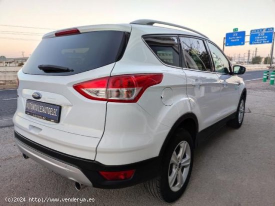 FORD Kuga en venta en Manzanares (Ciudad Real) - Manzanares