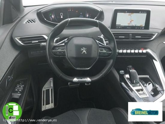 PEUGEOT 5008 en venta en Madrid (Madrid) - Madrid