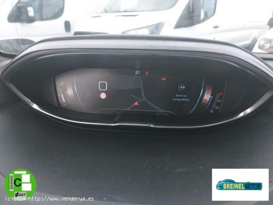 PEUGEOT 5008 en venta en Madrid (Madrid) - Madrid