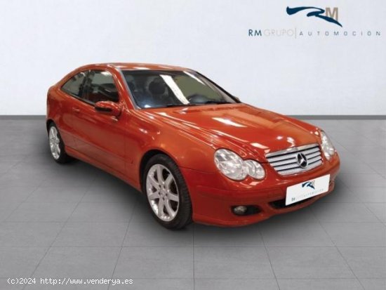 MERCEDES Clase 200 en venta en Teruel (Teruel) - Teruel