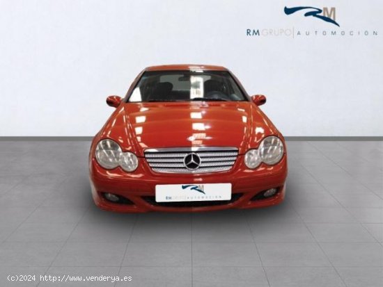 MERCEDES Clase 200 en venta en Teruel (Teruel) - Teruel