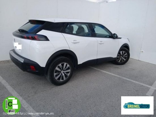 PEUGEOT 2008 en venta en Madrid (Madrid) - Madrid