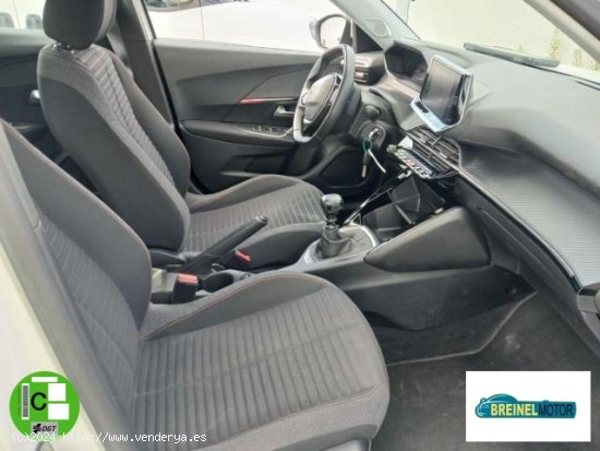 PEUGEOT 2008 en venta en Madrid (Madrid) - Madrid