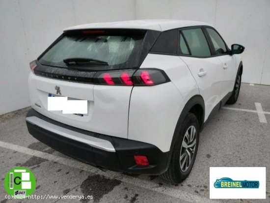 PEUGEOT 2008 en venta en Madrid (Madrid) - Madrid