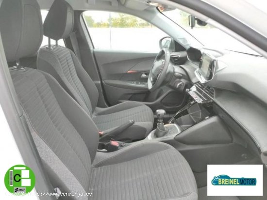 PEUGEOT 2008 en venta en Madrid (Madrid) - Madrid