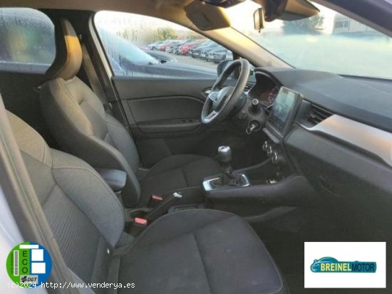 RENAULT Captur en venta en Madrid (Madrid) - Madrid