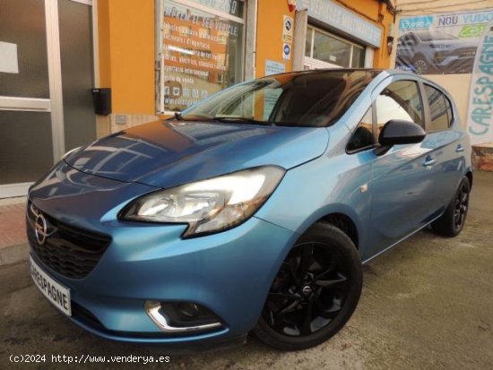  OPEL Corsa en venta en AlcarrÃ s (Lleida) - AlcarrÃ s 