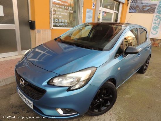 OPEL Corsa en venta en AlcarrÃ s (Lleida) - AlcarrÃ s