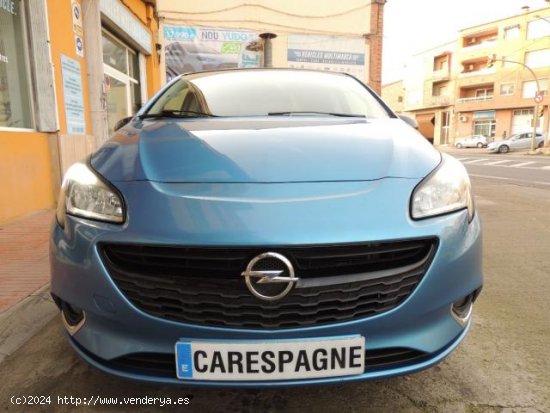 OPEL Corsa en venta en AlcarrÃ s (Lleida) - AlcarrÃ s