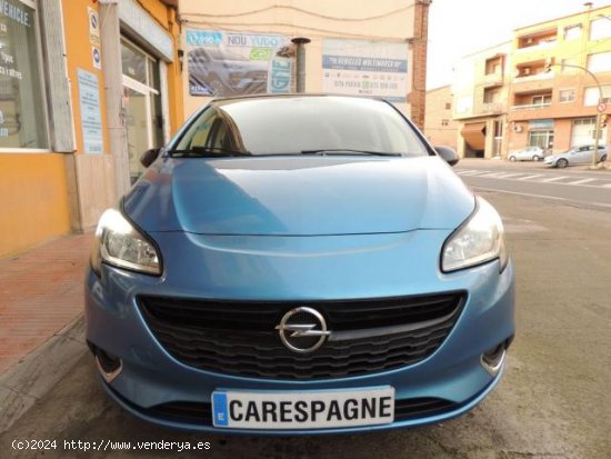 OPEL Corsa en venta en AlcarrÃ s (Lleida) - AlcarrÃ s