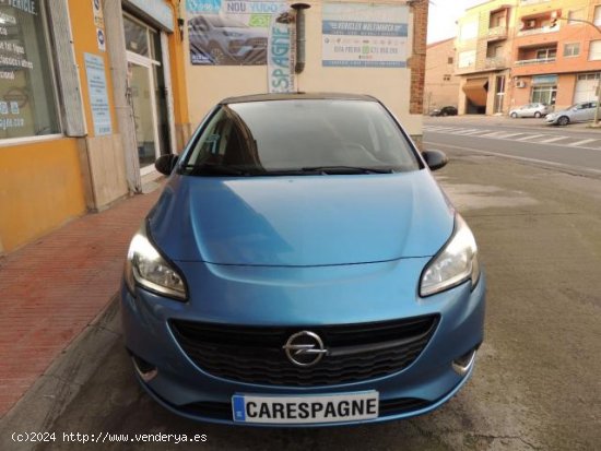 OPEL Corsa en venta en AlcarrÃ s (Lleida) - AlcarrÃ s