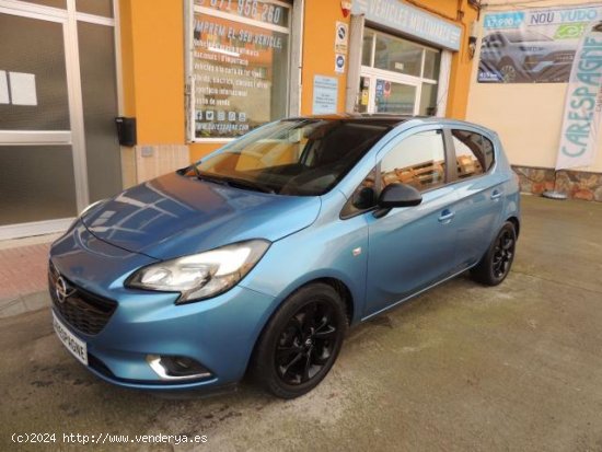 OPEL Corsa en venta en AlcarrÃ s (Lleida) - AlcarrÃ s