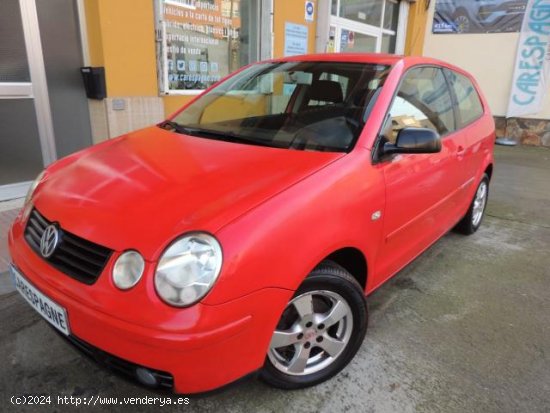  VOLKSWAGEN Polo en venta en AlcarrÃ s (Lleida) - AlcarrÃ s 