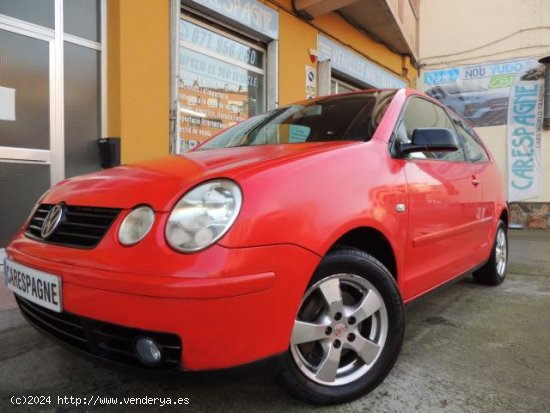 VOLKSWAGEN Polo en venta en AlcarrÃ s (Lleida) - AlcarrÃ s