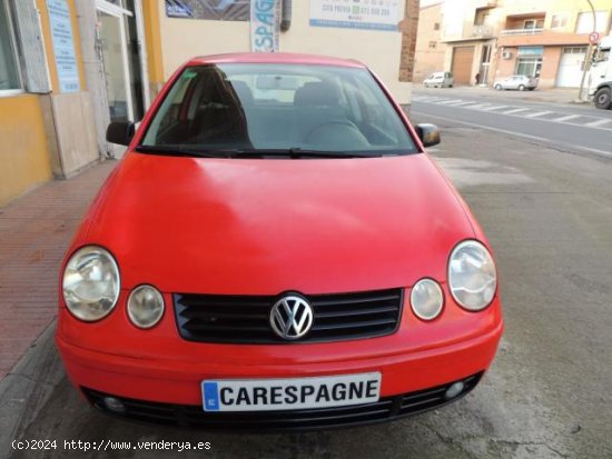 VOLKSWAGEN Polo en venta en AlcarrÃ s (Lleida) - AlcarrÃ s