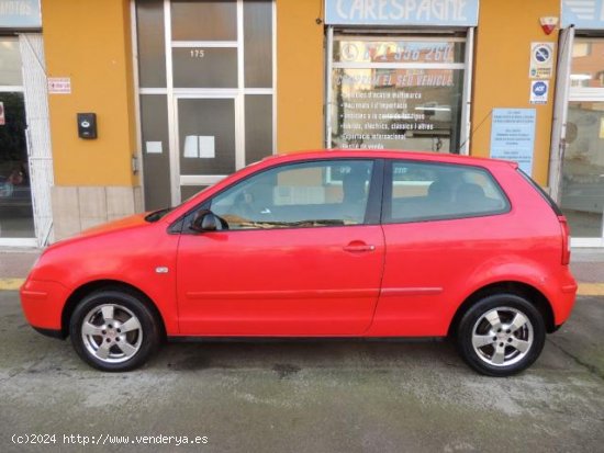 VOLKSWAGEN Polo en venta en AlcarrÃ s (Lleida) - AlcarrÃ s