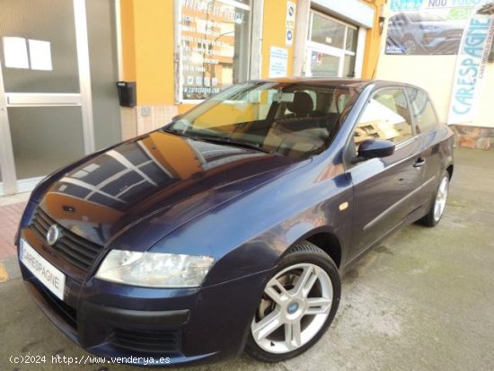 FIAT Stilo en venta en AlcarrÃ s (Lleida) - AlcarrÃ s