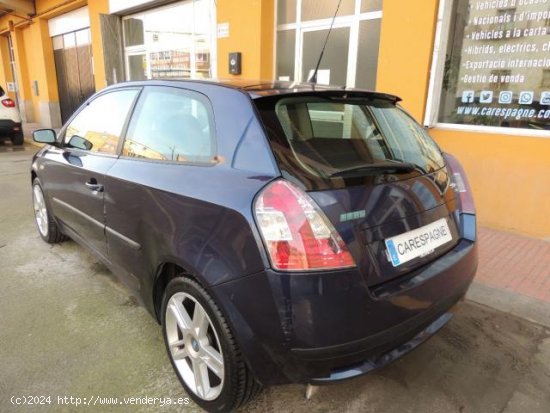 FIAT Stilo en venta en AlcarrÃ s (Lleida) - AlcarrÃ s