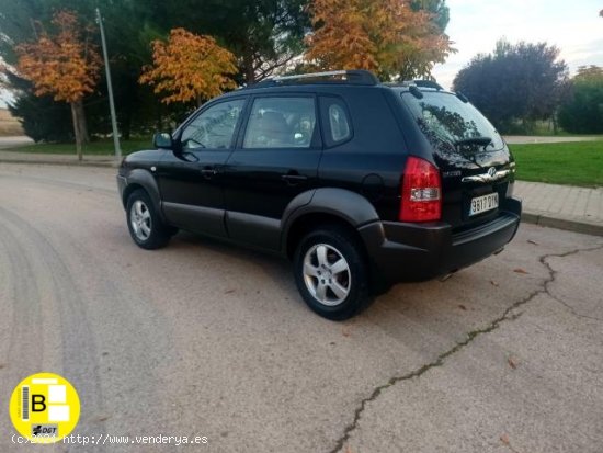 HYUNDAI Tucson en venta en Daganzo de Arriba (Madrid) - Daganzo de Arriba