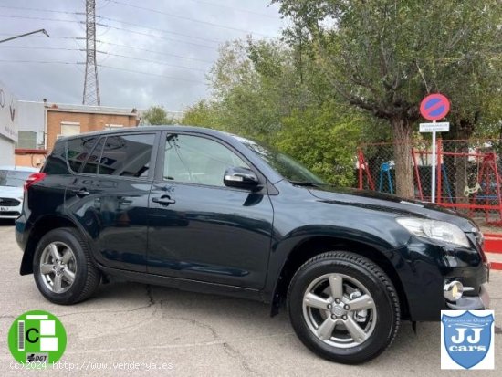 TOYOTA RAV4 en venta en Mejorada del
Campo (Madrid) - Mejorada del
Campo