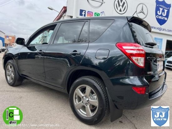 TOYOTA RAV4 en venta en Mejorada del
Campo (Madrid) - Mejorada del
Campo