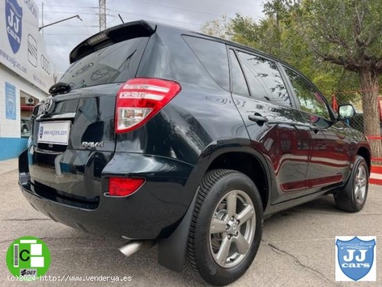 TOYOTA RAV4 en venta en Mejorada del
Campo (Madrid) - Mejorada del
Campo