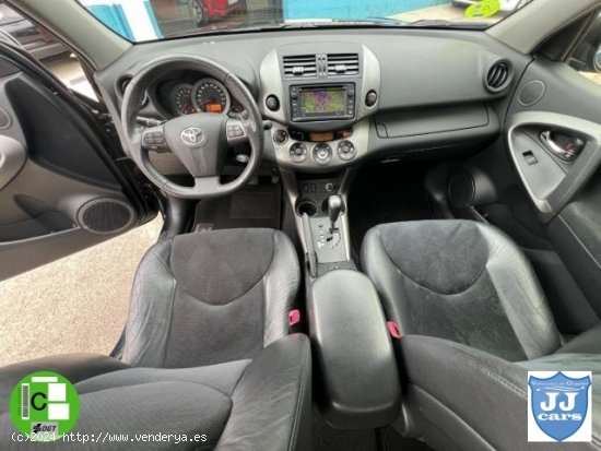 TOYOTA RAV4 en venta en Mejorada del
Campo (Madrid) - Mejorada del
Campo