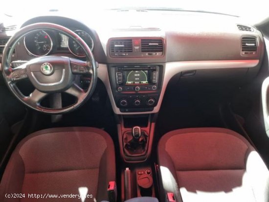 SKODA Yeti en venta en Arganda del Rey (Madrid) - Arganda del Rey