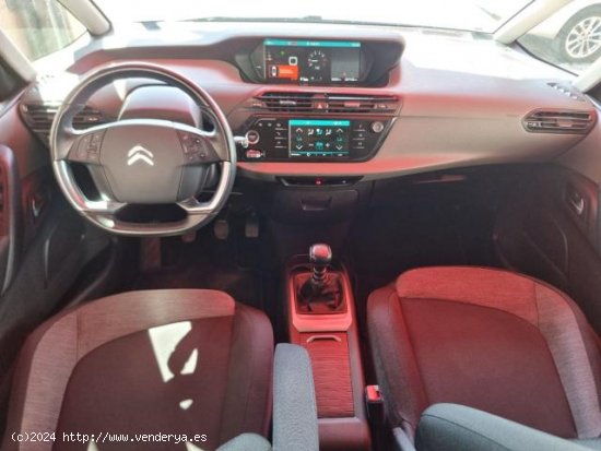 CITROEN Grand C4 Spacetourer en venta en Arganda del Rey (Madrid) - Arganda del Rey