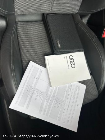 AUDI A6 en venta en Santurtzi (Vizcaya) - Santurtzi